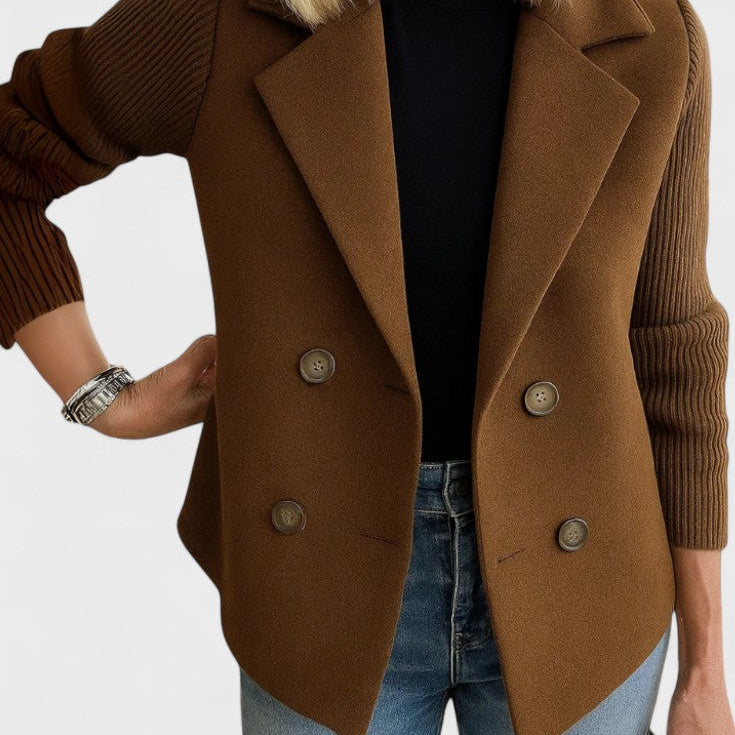 Elena | Blazer