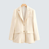 Clara | Blazer