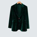Lileth | Blazer