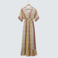 Ayana | Overal