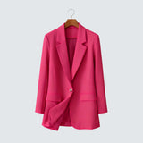 Elysia | Blazer