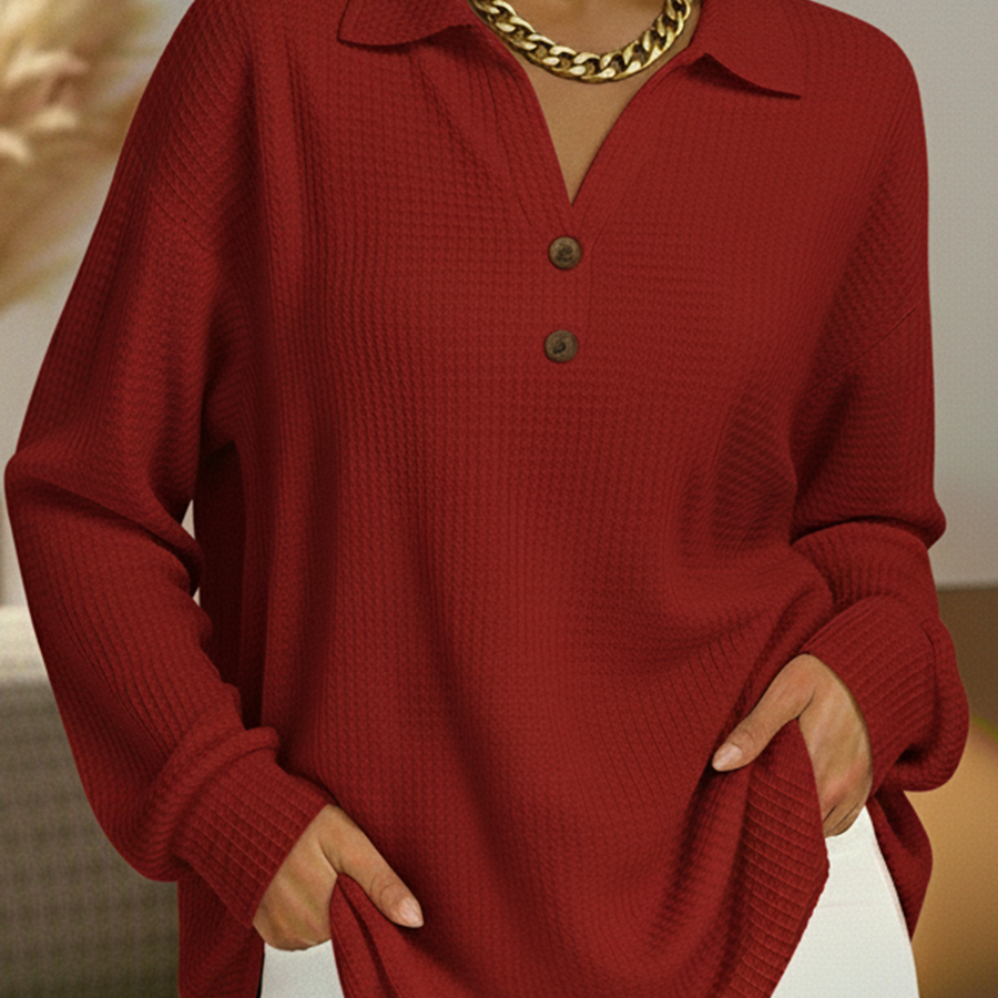 Margaux™ | Elegantní zimní teplo