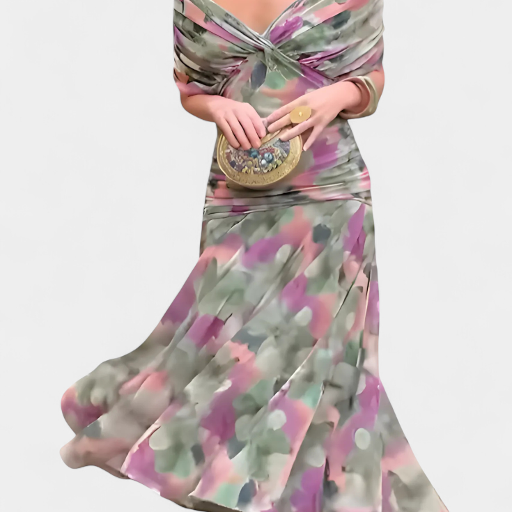 Kavela | Elegantní šaty