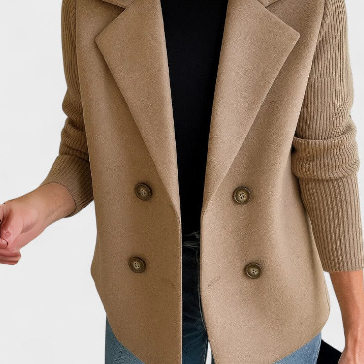 Elena | Blazer