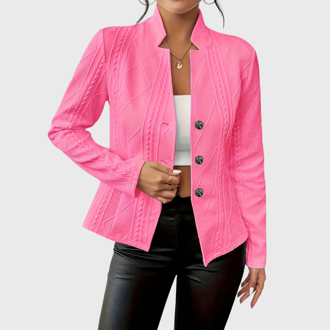 Olivia | Sako s elegantními detaily
