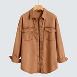 Veera | Džínová bunda