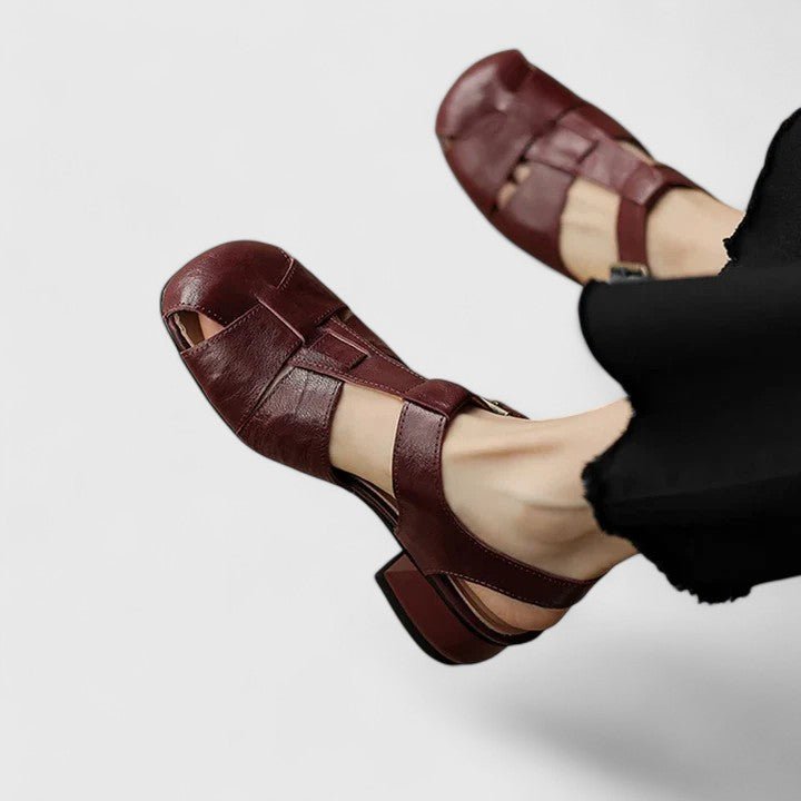 Aivorah™ | Ortopedické sandály