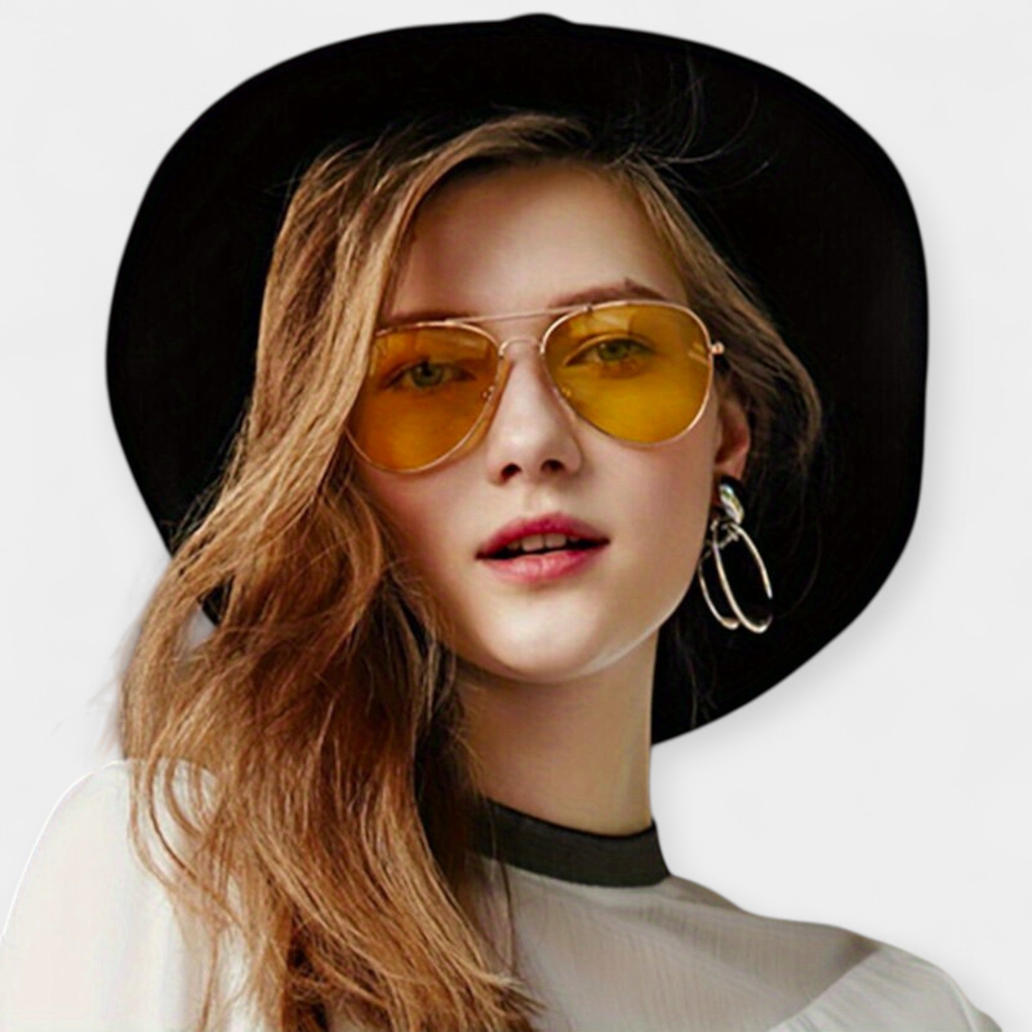 Alena  Kuusamo-brýle