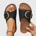 Amber™ | Ortopedické Sandály