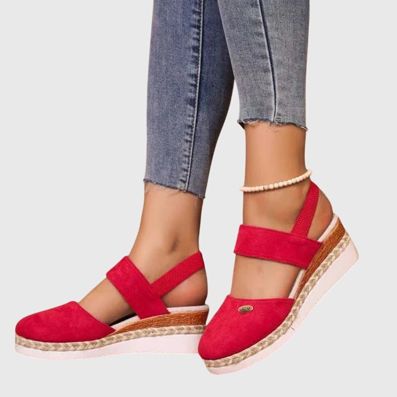 Antonia™ | Ortopedické sandály