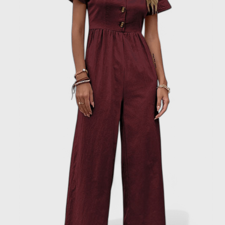 Camila | Overal