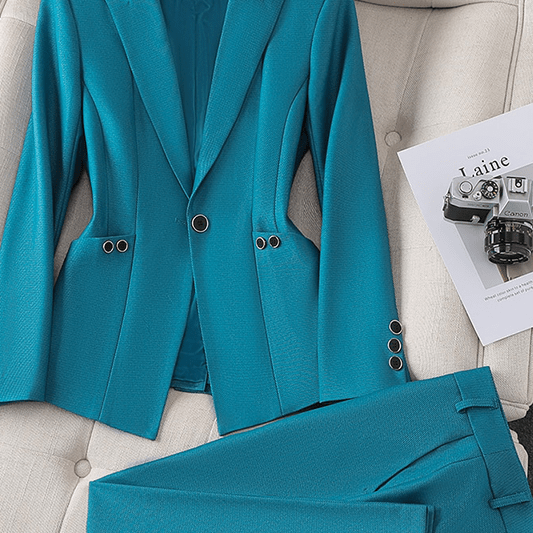 Camille | Set