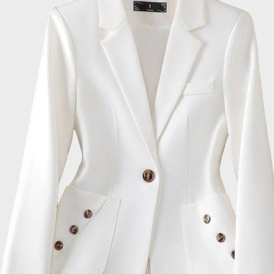 Renée | Blazer