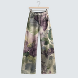 Noemi | Vintage kalhoty