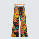 Gaia | Vintage Kalhoty