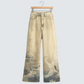 Chiara | Vintage kalhoty
