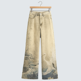Chiara | Vintage kalhoty