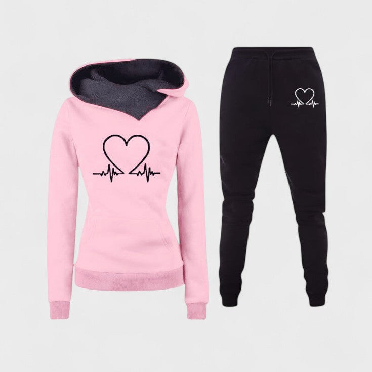 Claire | Set