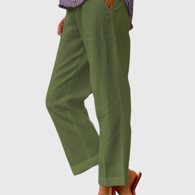 Elaine™ | Kalhoty
