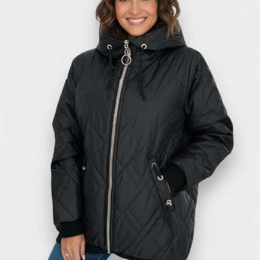 Elara™ | Parka