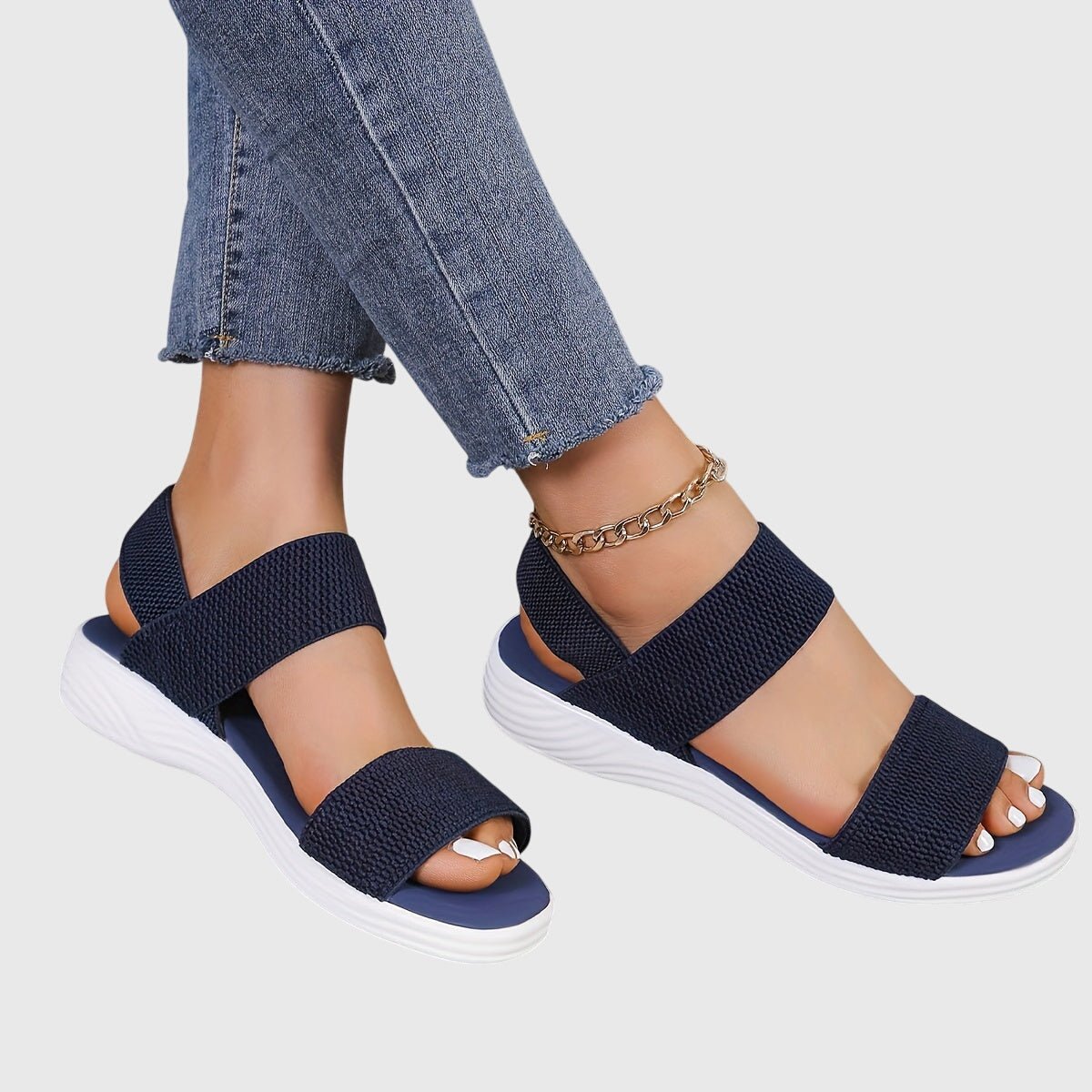 Emila™ | Ortopedické sandály