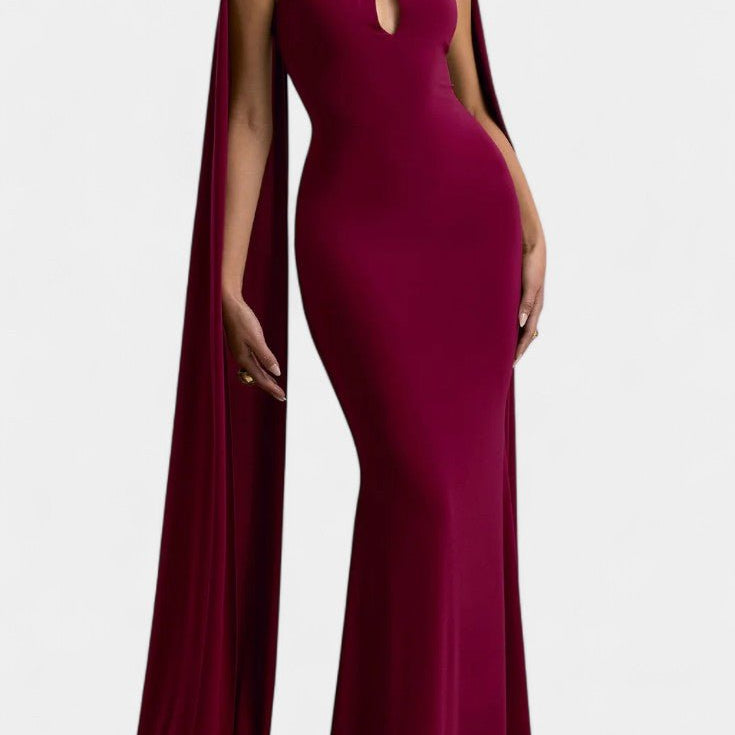 Faffienia™ | Stylové Maxi Šaty