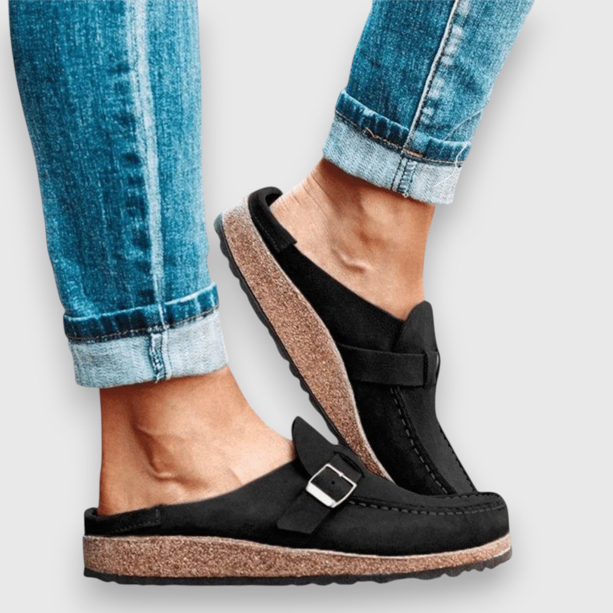 Faybia™ | Pohodlné sandály