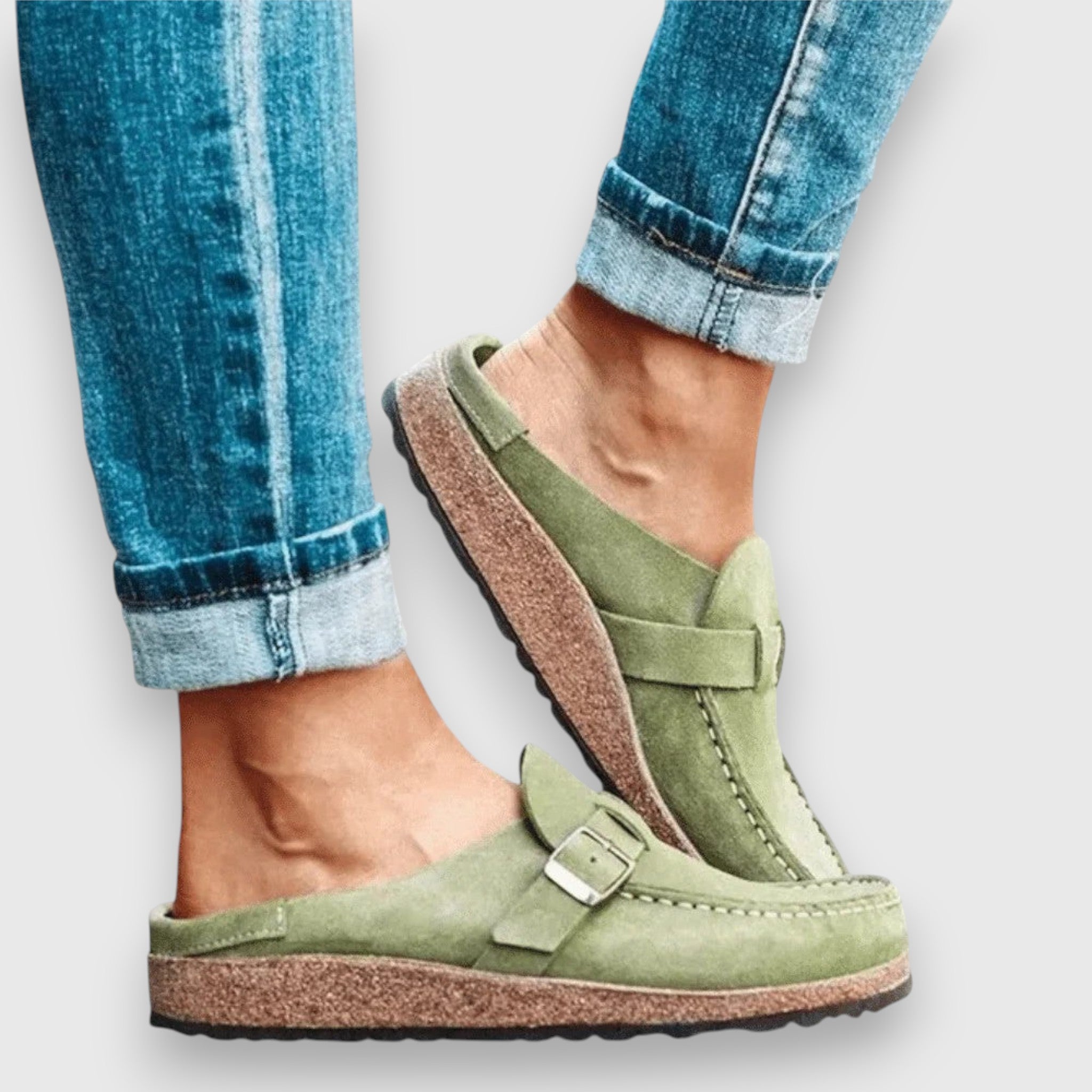 Faybia™ | Pohodlné sandály