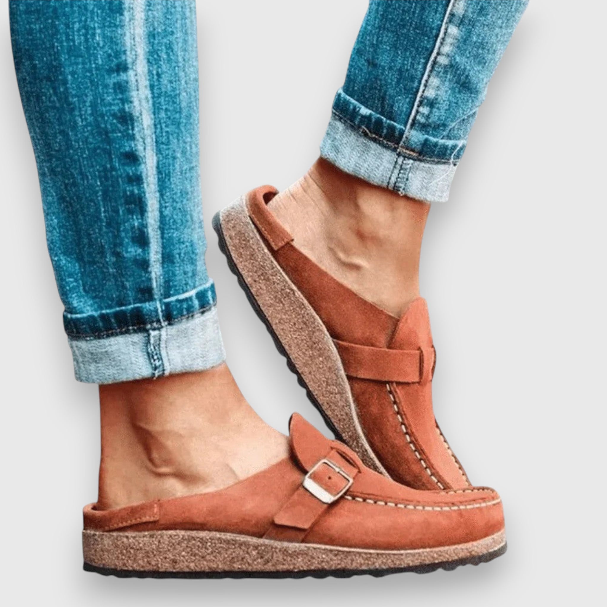 Faybia™ | Pohodlné sandály