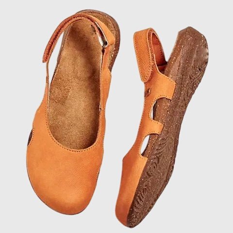 Faye™ | Ortopedické sandály