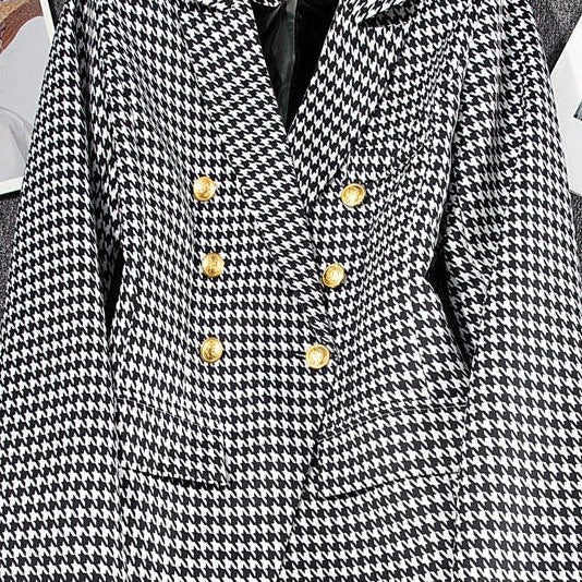 Odette | Blazer