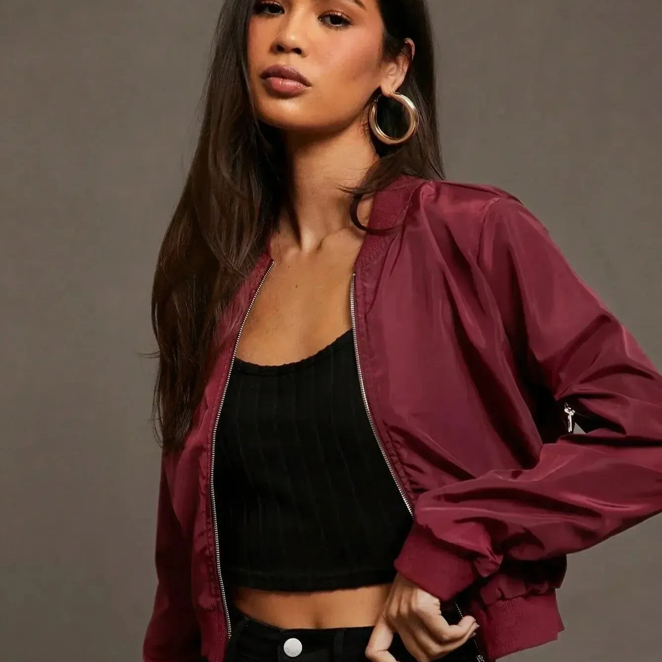 Gianna | Bunda