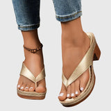Gianna™ | Ortopedické sandály