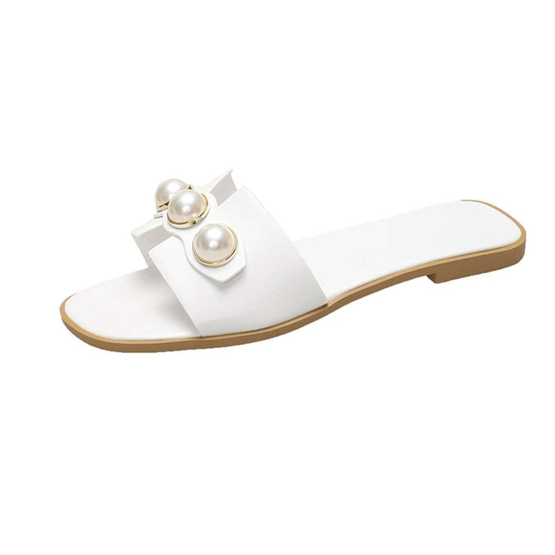 Helmi™ | Stylové ploché boty
