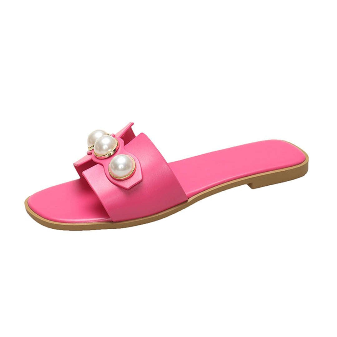 Helmi™ | Stylové ploché boty