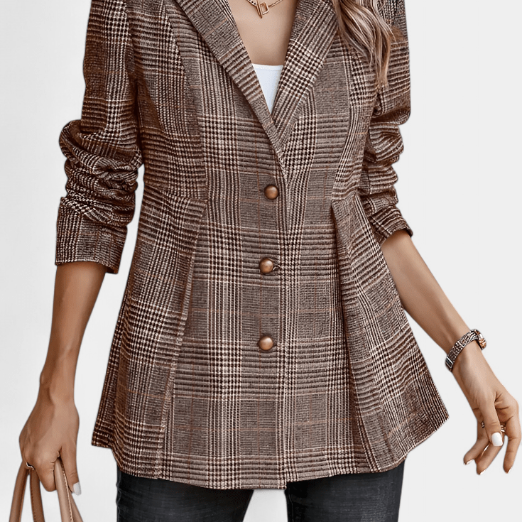 Henriette™ | Saka