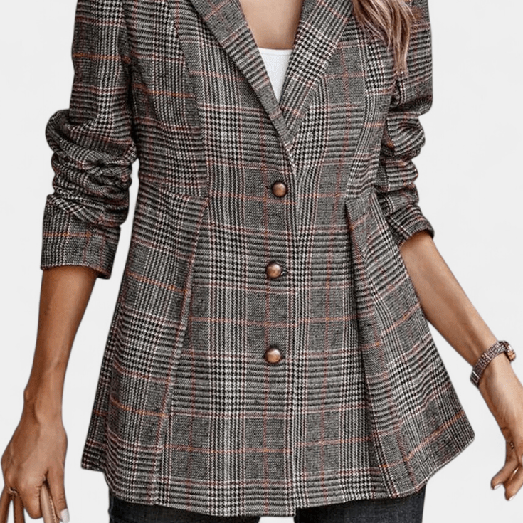 Henriette™ | Saka