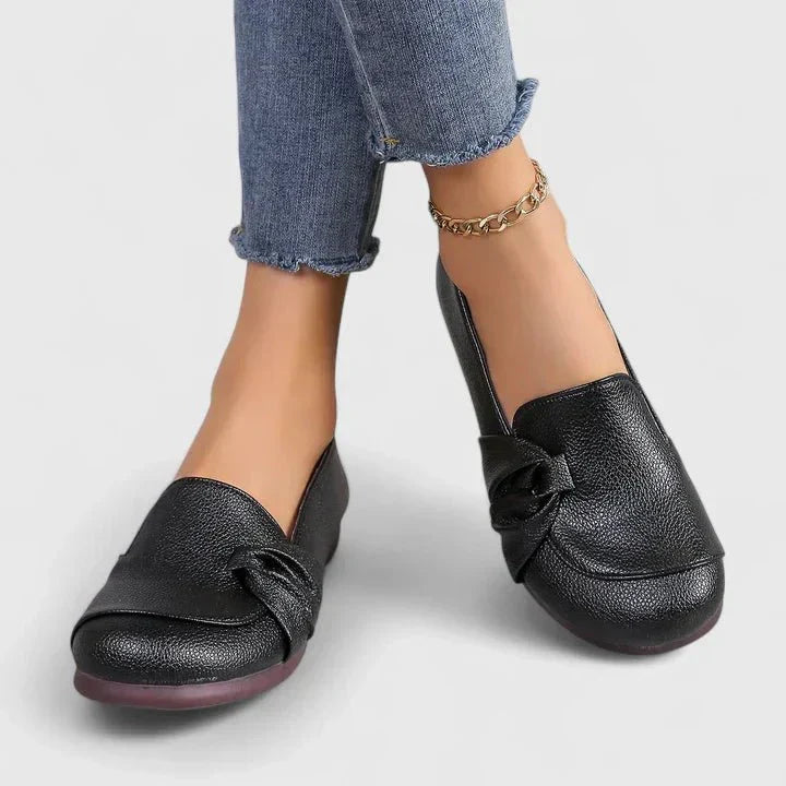 Ivarynn | Stylové mokasíny