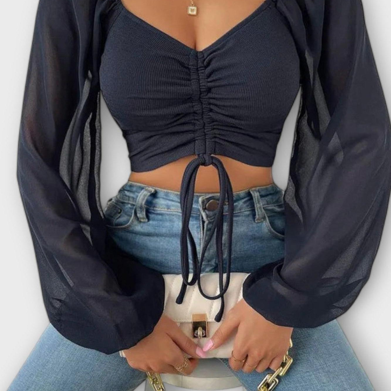 Joana | Top
