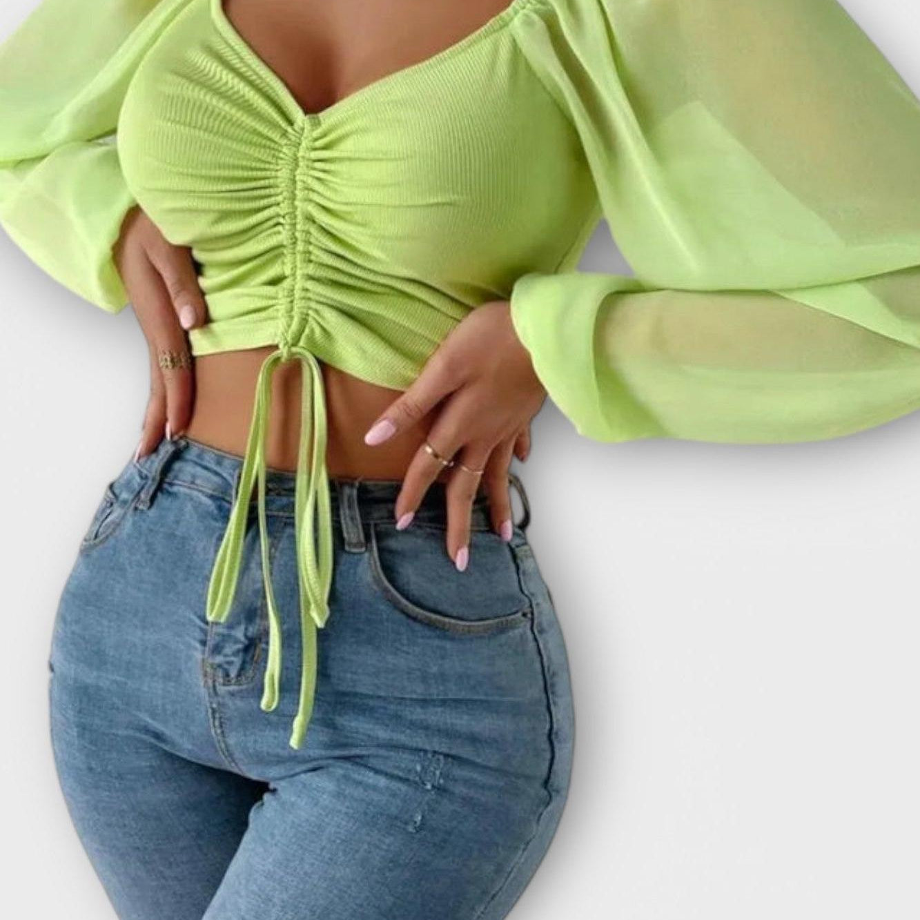 Joana | Top