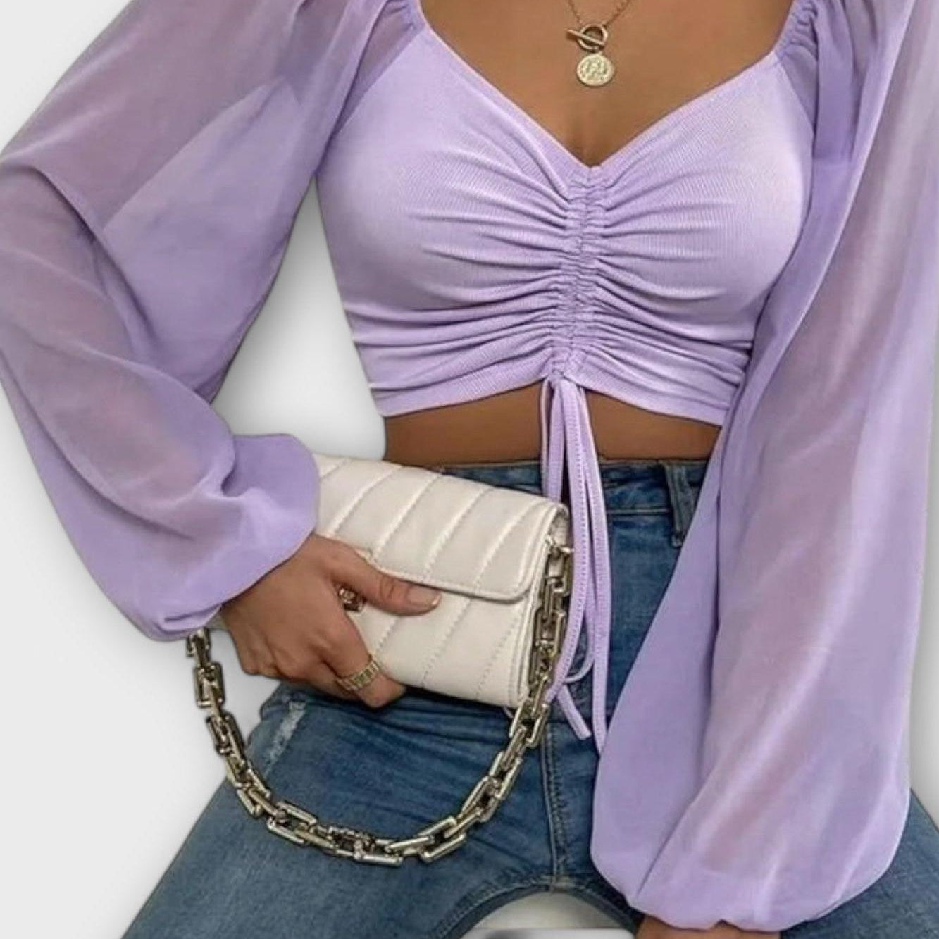 Joana | Top
