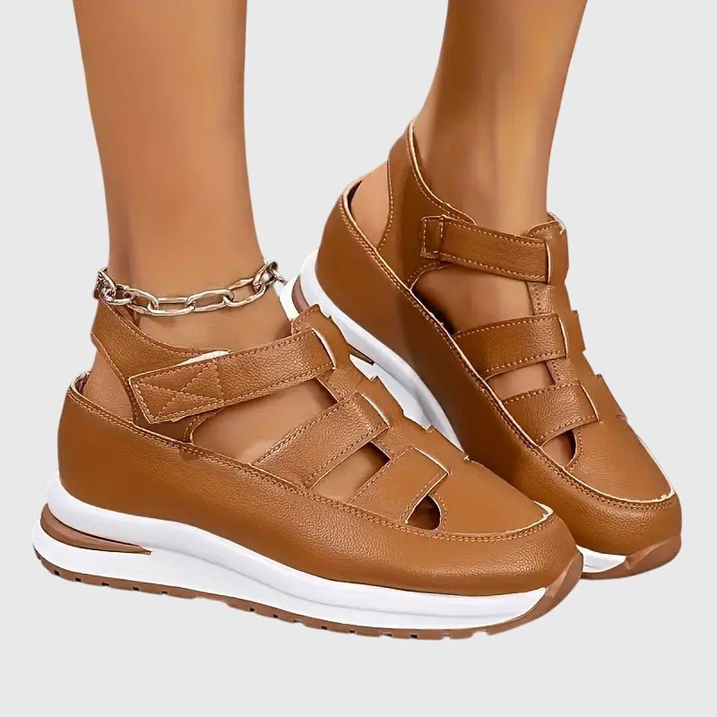 Judy™ | Ortopedické sandály