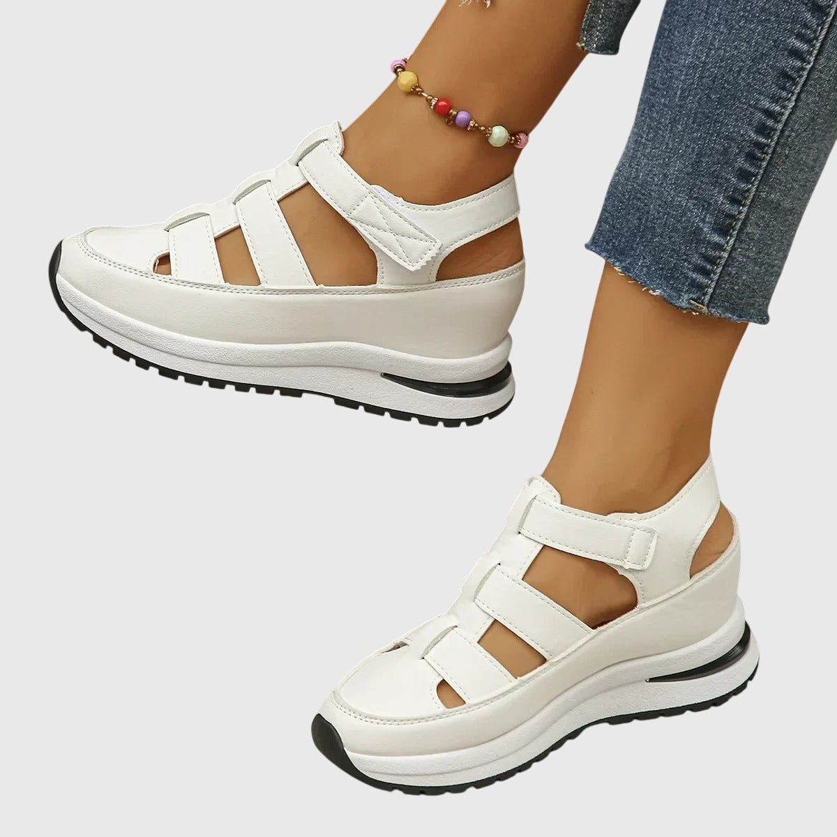 Judy™ | Ortopedické sandály