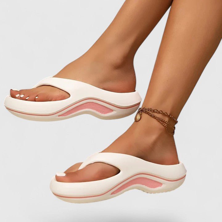 Juliette™ | Ortopedické avokásinové sandály