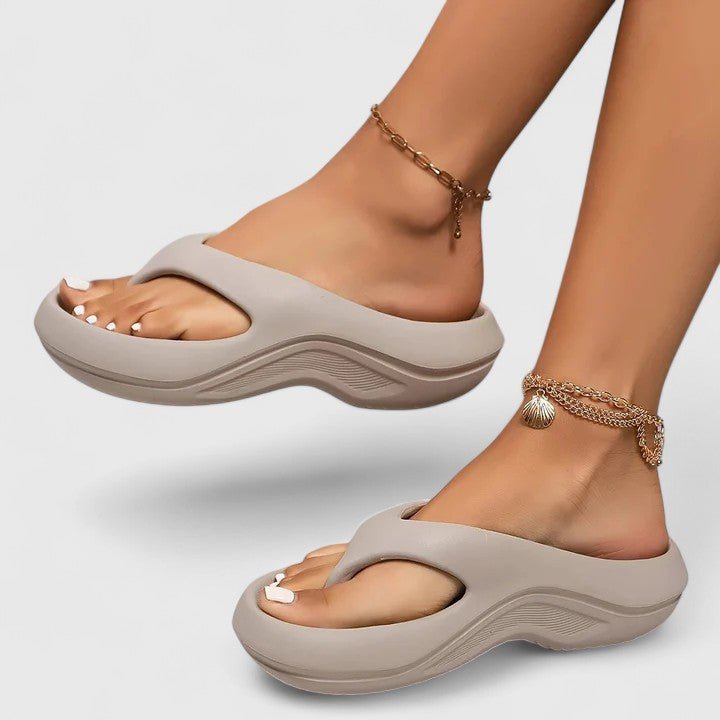 Juliette™ | Ortopedické avokásinové sandály