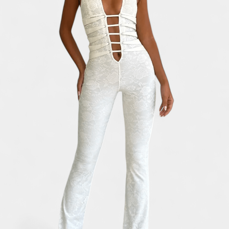 Kendra | Overal