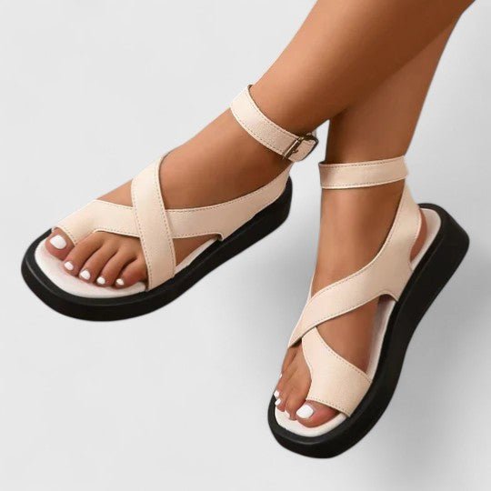 Lalaine™ | Stylové sandály