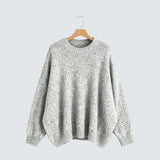 Lenka | Pletený Oversized Svetr