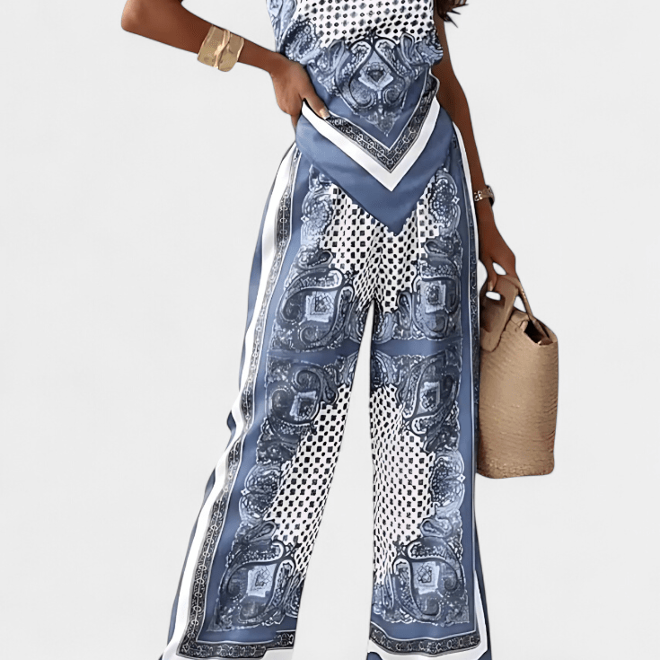 Paisley | Set