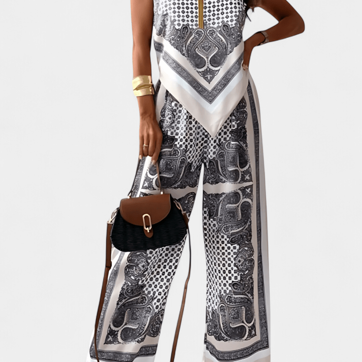 Paisley | Set